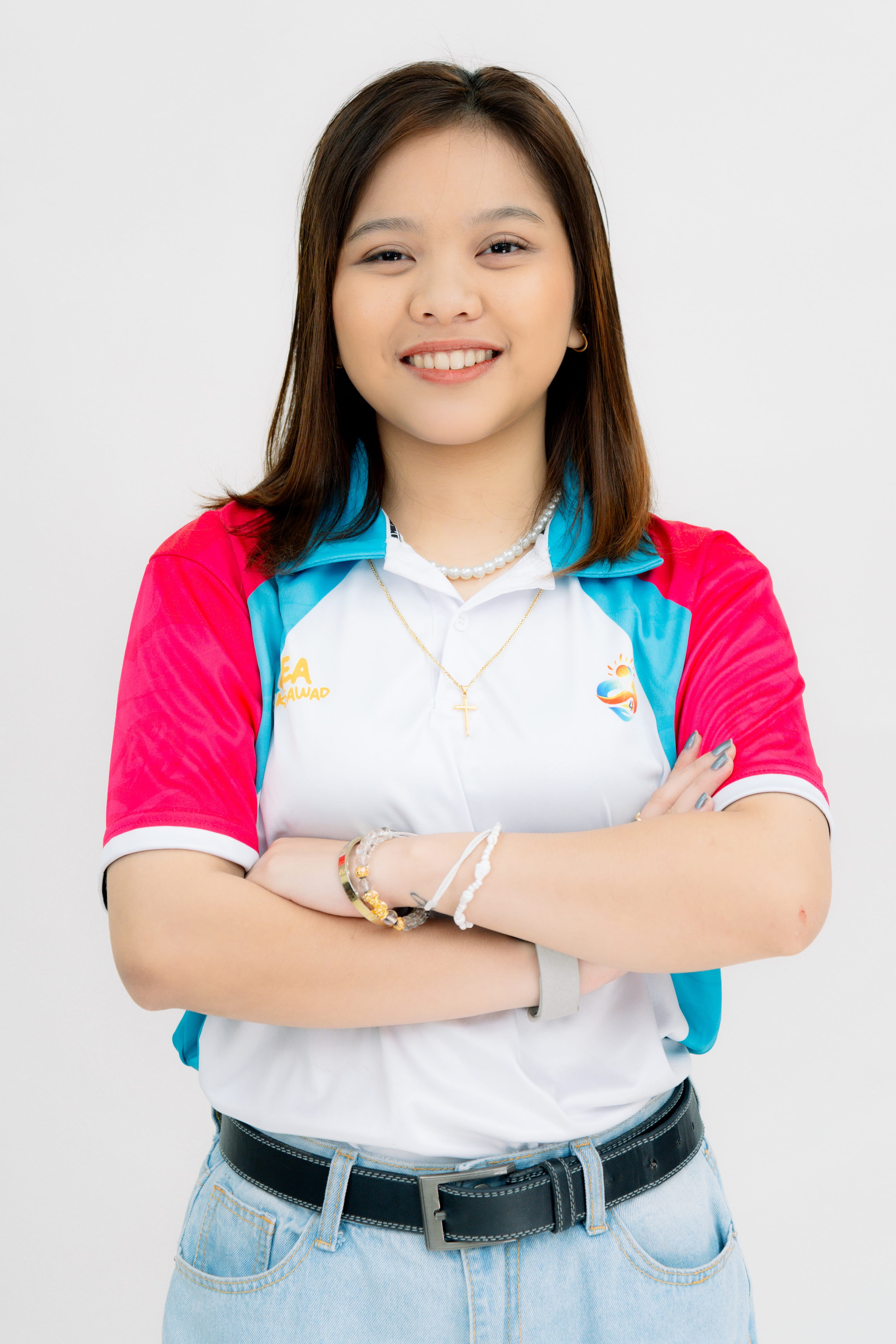 Bea profile portrait