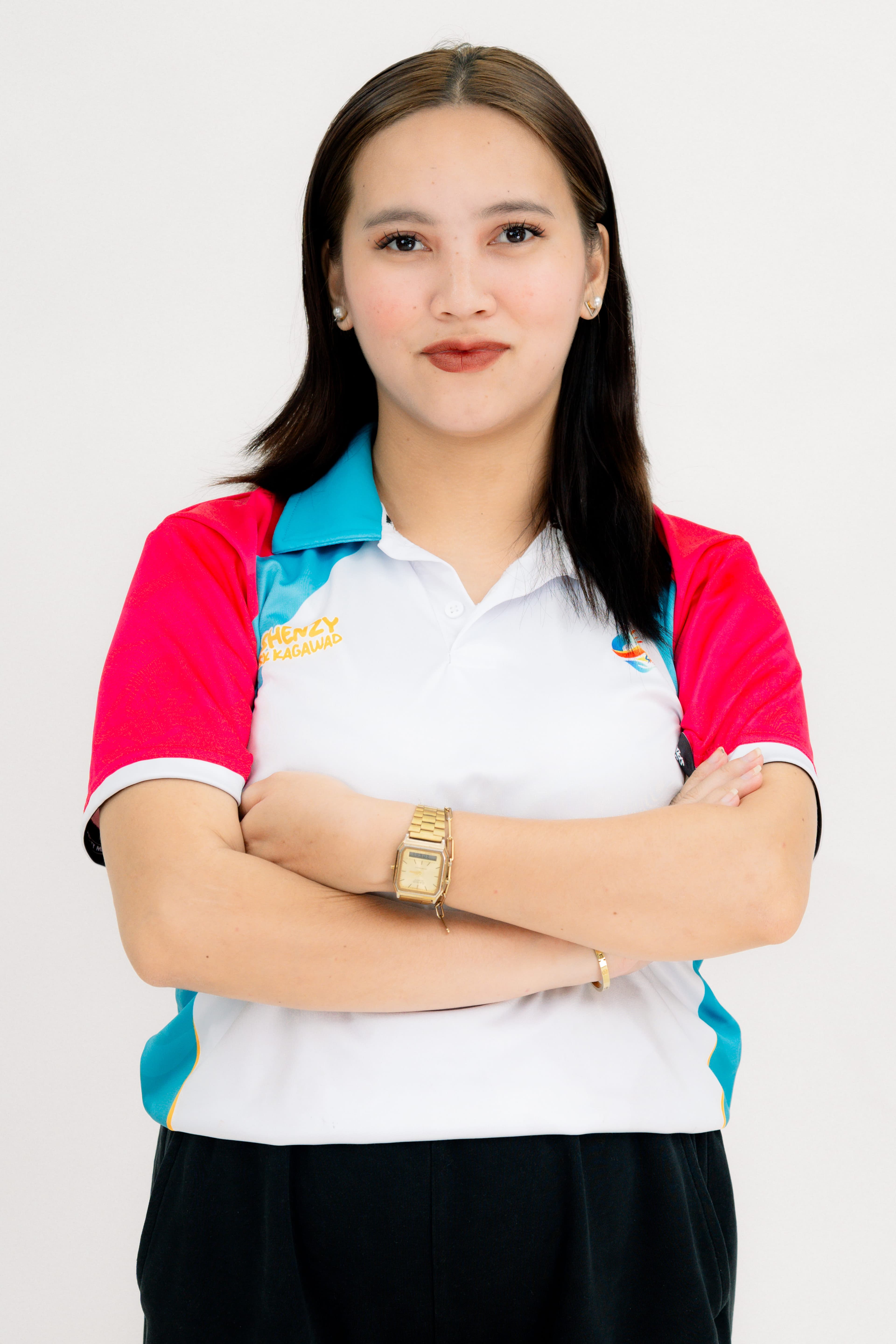Shenzy profile portrait