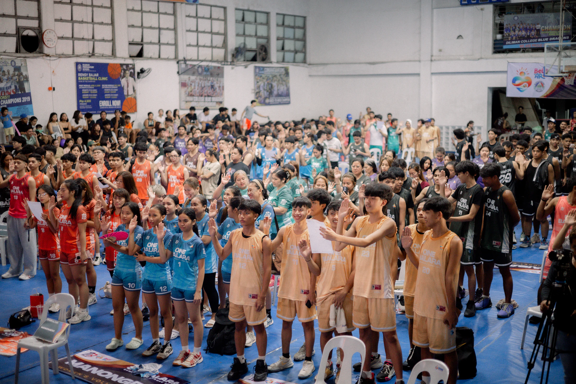 SKMB community moment 19