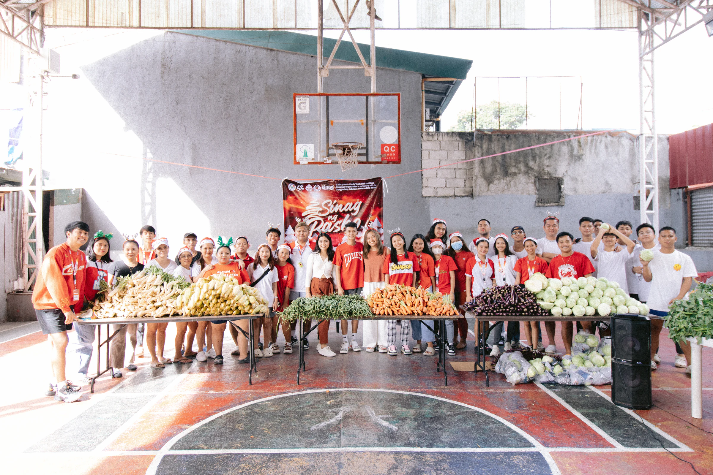 SKMB community moment 20